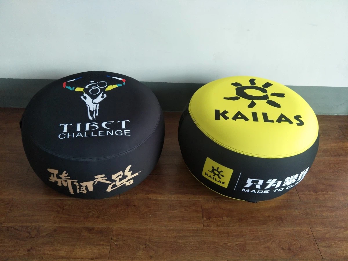 Foldable Inflatable Advertising Chairs Foldable Inflatable Advertising Chairs